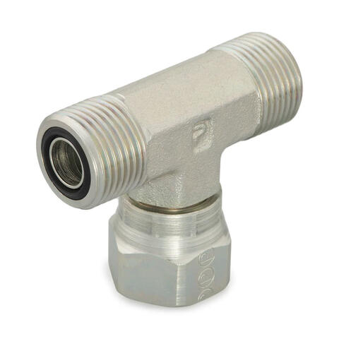 Raccord Adaptateur REDUCTEUR Mâle 1/2" : Femelle 3/8" UNF