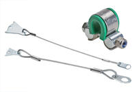 C&acirc;bles anti-fouet