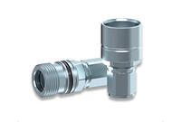 Coupleurs BSP ISO14541