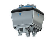 Gamme OnRobot : préhenseurs à vide haute performance