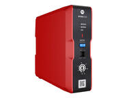 Démarreur électronique Rockwell avec inversion de marche