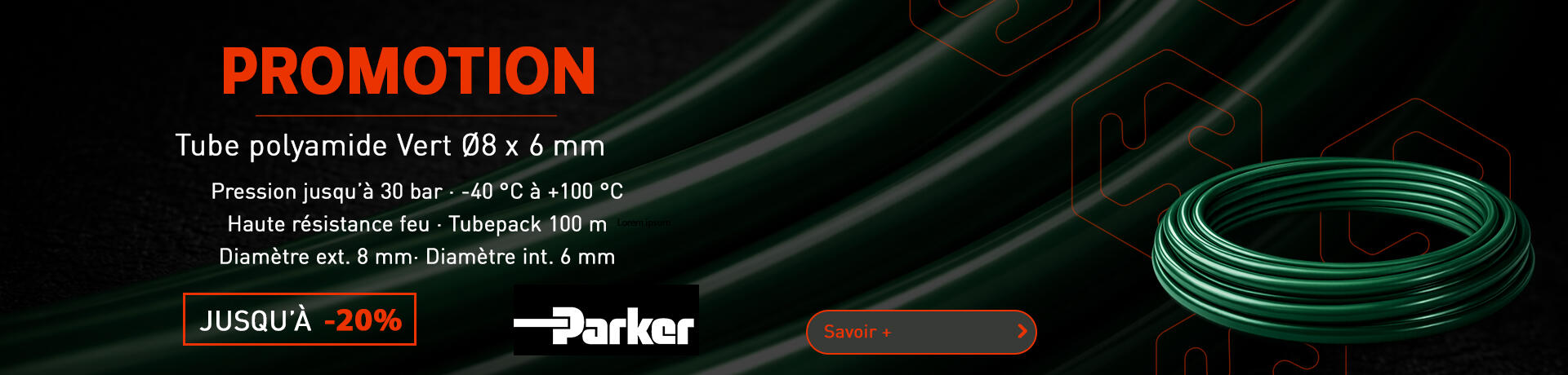 Slide_tube_polyamide_vert_parker