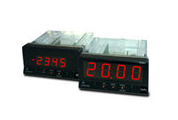 Afficheurs de fr&eacute;quence