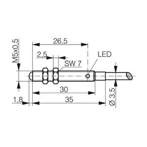 LTK-1050-303-505